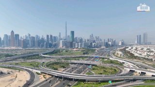 Подписание меморандума между министрами внутренних дел Армении и ОАЭ