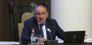 Никол Пашинян объявляет о внеплановых визитах в школы и больницы Еревана
