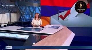 Выборы в Армении: «Первый канал» назвал кампанию скандальной, в Аджапняке обсуждают легитимность