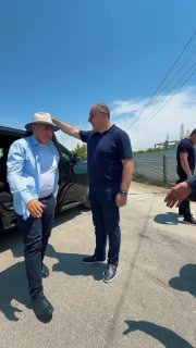 Строительство детского сада в селе Горован общины Веди, Армения