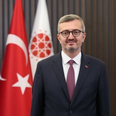 Бурханеттин Дуран выступает с заявлением о признании Израилем Геноцида армян, Аджапняк