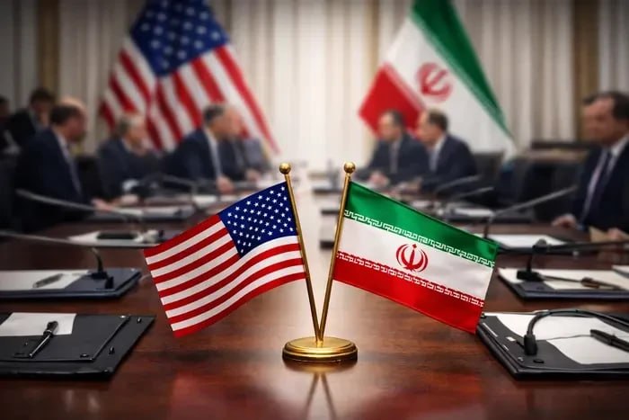 Переговоры посредников между США и Ираном в Ереване