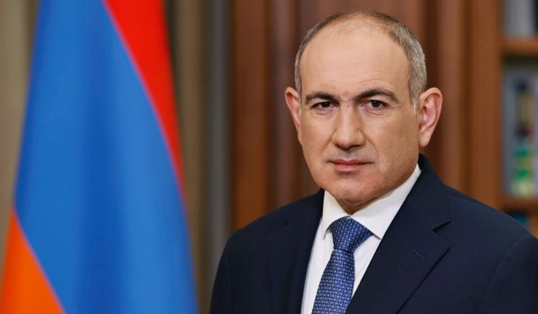 Никол Пашинян на выборах в Армении, Ереван