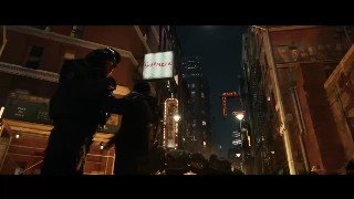 Постер фильма Spider-Man: Brand New Day