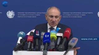 Гагик Царукян, политик и предприниматель