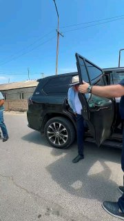 Строительство детского сада в Ехегнаване, община Веди, Армения