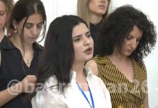 Премьер-министр Армении Никол Пашинян выступает с заявлением о проекте TRIPP в Ереване