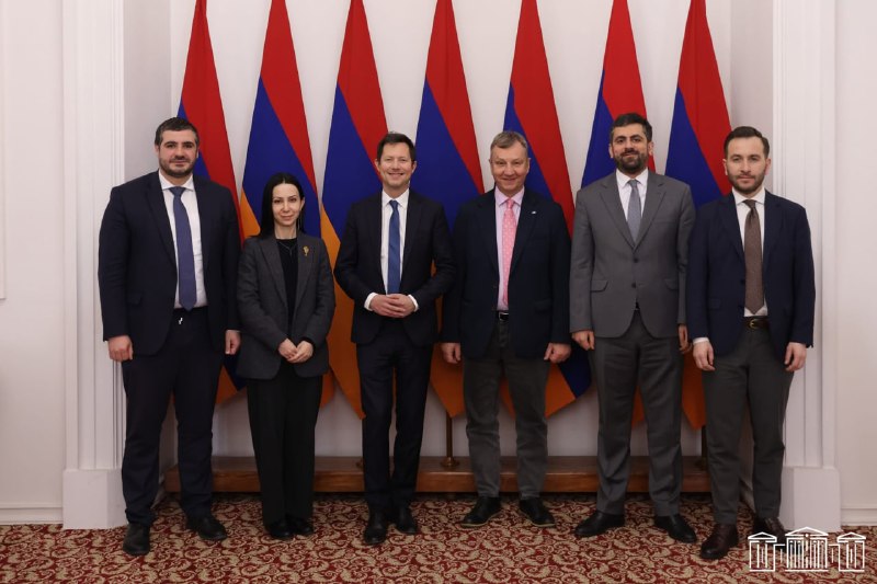 Никол Пашинян на выборах в Армении, поздравление от ЕНП