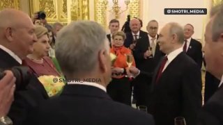 Путин и Пашинян на встрече в Ереване, тост за победу на выборах в Аджапняке
