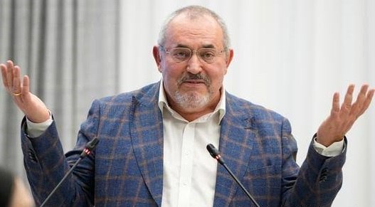 Борис Надеждин задержан, полиция Долгопрудного