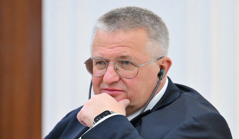 Исход выборов в Армении определит будущие решения по сотрудничеству, заявил Оверчук