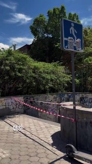 В Ереване ужесточили правила создания фресок и граффити — нужно заявление мэру