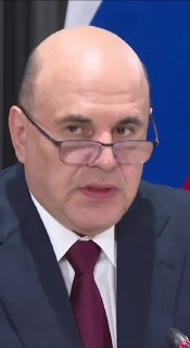 Встреча Никола Пашиняна и Михаила Мишустина в Ереване