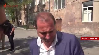 Давид Тоноян комментирует число погибших в 44-дневной войне в Ереване