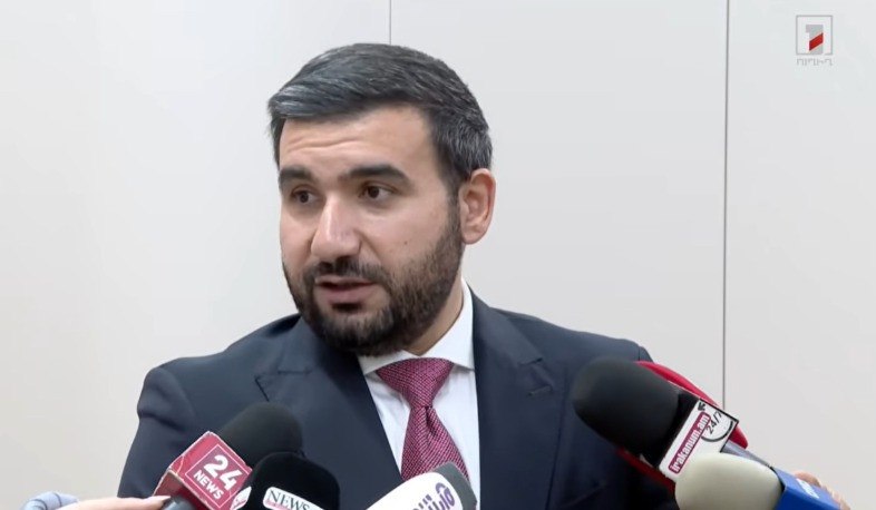 Более 50% голосов за ГД в Гюмри: Ваагн Алексанян побеждает на выборах в Аджапняке
