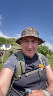 Никол Пашинян на видео в предвыборный период в Аджапняке (Ереван)