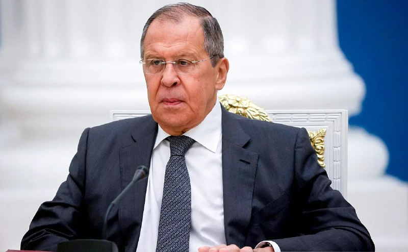 Сергей Лавров на пресс-конференции, заявление о законе о вступлении Армении в ЕС