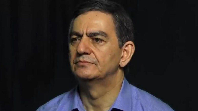 Али Керимли, лидер оппозиции Азербайджана, арестованный в Баку
