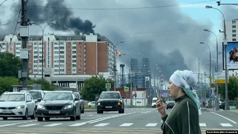Диаграмма опроса Gallup о восприятии экономики в России, март–май 2026