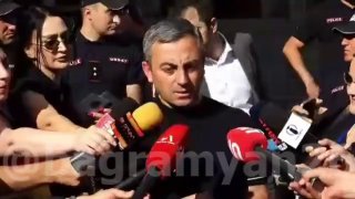 Выборы в Аджапняке (Ереван): кандидаты на предвыборной сцене