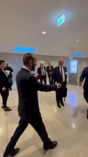 Встреча министров иностранных дел Армении и Словении в Ереване